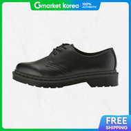 Derby Shoes Leather Shoes Dmt14345001 Mens Womens Loafers 1461 Mono