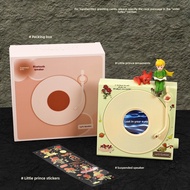 Floating Lyrics Speaker