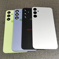 HAmy-For Samsung Galaxy A34 5G Back Battery Cover Rear Housing Cover Replacement With Camera Lens fo