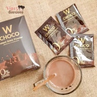 WINK WHITE | CAL S CHOCO 0% ORIGINAL 💯