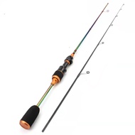 UL Zorro ryu solid carbon fishing rod