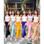 CYNARA PANTS COORDINATES FOR TEENS 8-12 YRS OLD