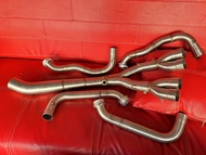 คอท่อ Full system + Y-pipe ตรงรุ่น S1000RR ราคาพิเศษ ❤️‍🔥