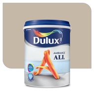 Dulux Ambiance™ All Premium Interior Wall Paint (Toasty Grey - 30YY 51/098)