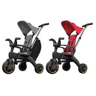 Doona Liki Trike s1 tricycle