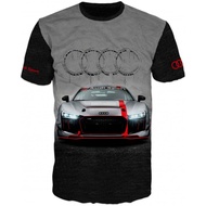 Audi sports T -shirt