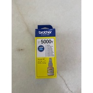 BROTHER BT-5000 YELLOW INK