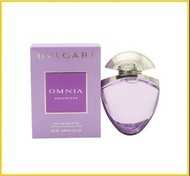 BVLGARI 寶格麗 Omnia Amethyste 淡香水 25ml