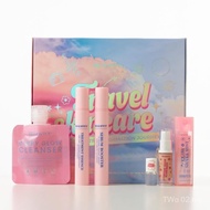 Be Glows Beauty Travel Skincare Set