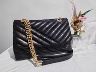 Tas selempang wanita kode Clarissa