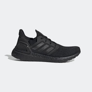 [GENUINE] ADIDAS ULTRABOOST 20 'Triple Black' Sneaker in Black - Code: EG0691