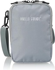 Anello Grande TARP GIM0741 GY Mini Shoulder Bag, GY, One Size