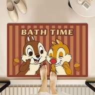 Cute Chipmunk Brothers Cute Cute Cute Home Carpet