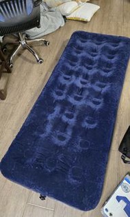 充氣床墊 Bestway 67000 充氣床墊 快速充氣戶外野營氣墊