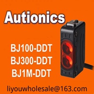 Autonics Photoelectric Switch BJX BJ3M BJ1M BJ7M BJ100 300-DDT-PDT-TDT-P