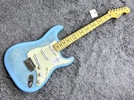 Fender Stratocaster 電吉他