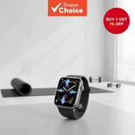 Ceramic Film Screen Protector for Apple Watch 38-49mm F8 F9 X6 X7 IWO Ultra Durable  Pelindung Skrin
