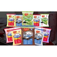 Injoy Milk Shake Powder 1kg All flavors