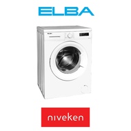 Elba EWF 1075 VT / EWF1075VT 7kg Front Load Washing Machine