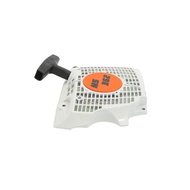 Serasi dengan STIHL MS362 Pull Starter Plate Chainsaw Accessories