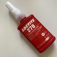 ♞,♘Henkel Loctite 278 Glue Thread Locking Glue LOCTITE278 Anaerobic Glue Screw Glue Loose-proof Glue