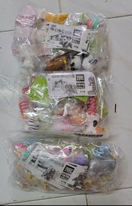扭蛋 TAKARA TOMY A.R.T.S 公園遊具 T.Arts 遊樂場 搖搖馬 Vol. 1 2 3 共3套 連特別版