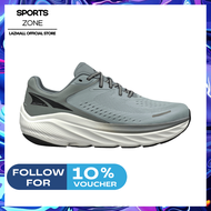 Altra VIA Olympus 2 Shoes - Men's Running Shoes (Grey) AL0A85NA-220