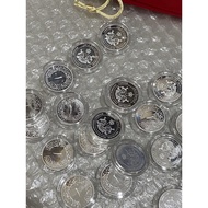 READY STOCK 1 DIRHAM KGT READY STOCK