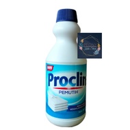 PROCLIN BIRU / proclin pemutih/ pemutih pakaian / menghilangkan noda