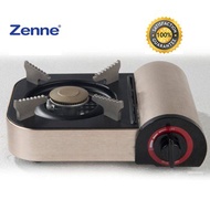 Zenne Potable Gas Stove KPC-JG10-C