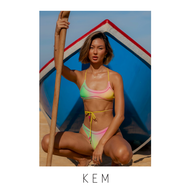 Kemissara Miami Bikini - Candy