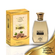 Hana Royal Sandal EDP Perfume 100ml