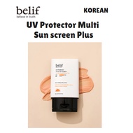 Belif UV Protector Multi  Sun screen Plus
