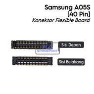 Original Flexible Board Connector Samsung Galaxy A05s / A057 / A057F / SM-A057F - Flexible Flexible 