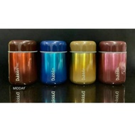 Win Grosir - Tempat Makan Lunch Jar Stainless Midday Food Container Dubblin Termos Tempat Makan atau