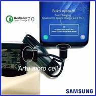 Samsung Galaxy S9 S9+ Data Cable ORIGINAL 100% Type C Fast Charging