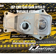 JRP CNC Gas tank for Suzuki Raider150 Fi (Versace edition)