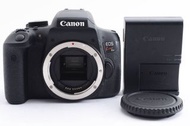 Canon EOS Kiss X8i 機身數碼單反相機
