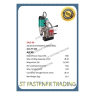 DCA AJC30 Magnetic Drill (Core Drill)