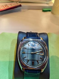 （古董）Seiko精工70年代機械腕錶