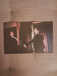 MAMAMOO Solar 明信片
