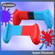 [yolanda2.sg] Protective Shell Retractable Game Console Stand Support for Nintendo Switch OLED