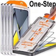For OPPO Reno 15c 15 14 13 12 11A 11 FS F Pro China Mini Max India 4G 5G Oleophobic Coating Screen P