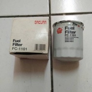 Kijang Diesel Diesel Diesel Filter (Sakura)