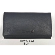 NEW ARRIVALS RFID RAV DESIGN ORIGINAL GENUINE LEATHER LONG WALLET BANGLO EXTRA