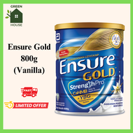 Ensure Gold Creamy Milk Powder  vanilla 1.48kg Ensure Gold Milk Powder coffee 1.48kg