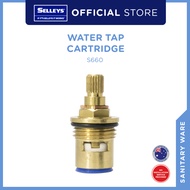 Water Tap Cartridge (S660)