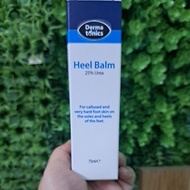 One heel balm to soften and reduce chapped feet and hands 65 ml
