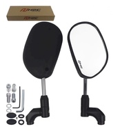 GENUINE H2C GLASS - 360 Degree ROTATION H2C GLASS