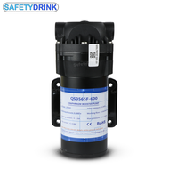 ปั๊มไดอะแฟรม รุ่น QS0565F - 600GPD + Adapter